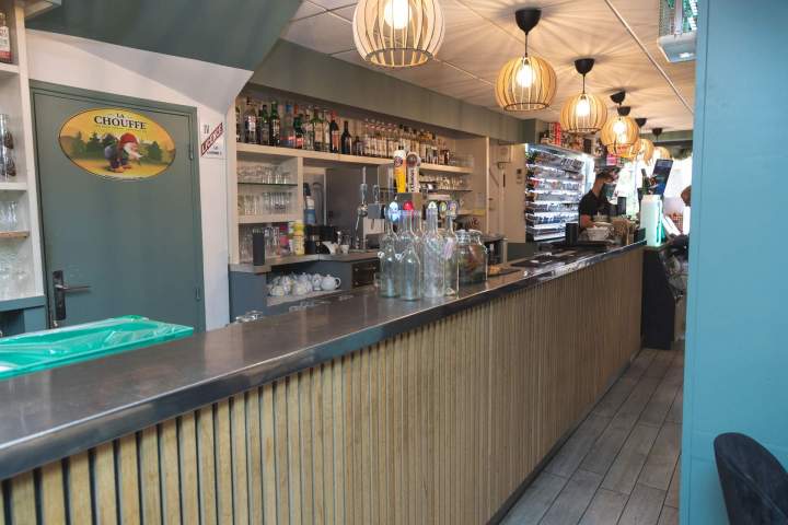 Restaurant - Salon-de-Provence