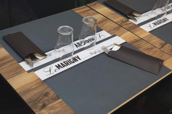 Restaurant - Salon-de-Provence